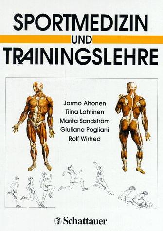 Sportmedizin und Trainingslehre