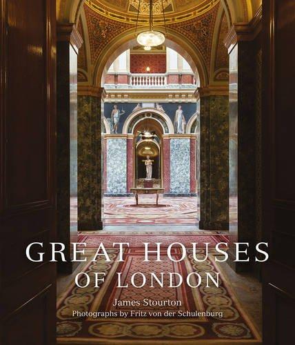 Great Houses of London