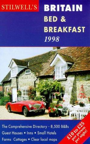 Britain Bed & Breakfast 1998 (Annual)