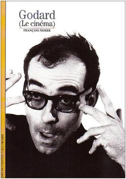 Godard : le cinéma