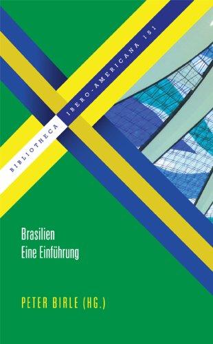 Brasilien. Eine Einführung