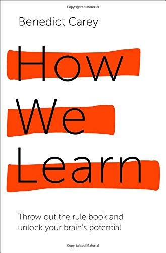 How We Learn