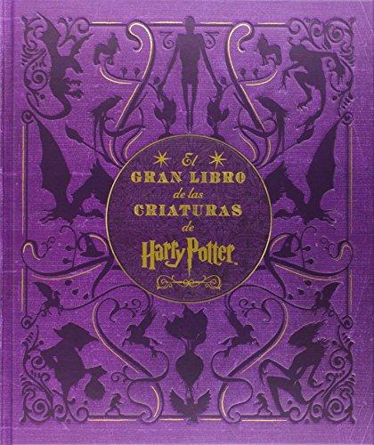 El gran libro de las criaturas de Harry Potter (Comic Usa)