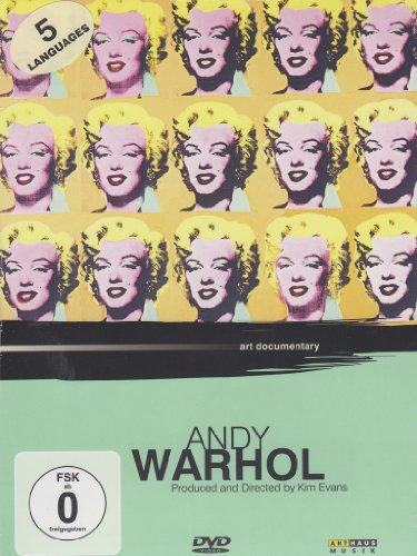 Andy Warhol - Art Documentary