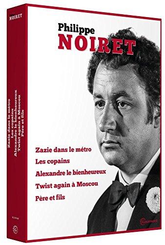 Coffret philippe noiret [FR Import]