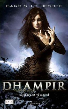 Dhampir: Götterjagd