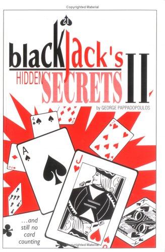 Blackjack's Hidden Secrets II