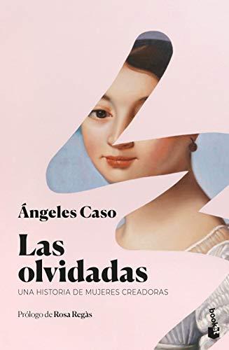 Las olvidades (Divulgación, Band 3)