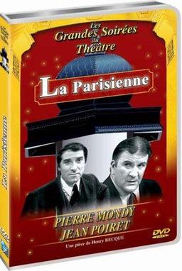 La parisienne [FR Import]