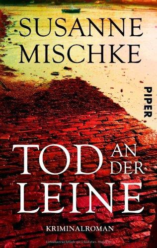 Tod an der Leine: Kriminalroman (Hannover-Krimis)