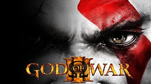 NONAME God of War 3 Hits (PS4 Only)