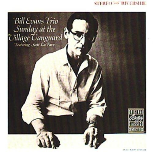 Sunday at the Village Vanguard (Original Jazz Classics)