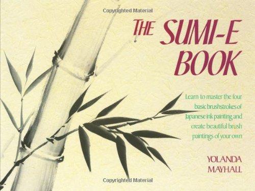 The Sumi-E Book