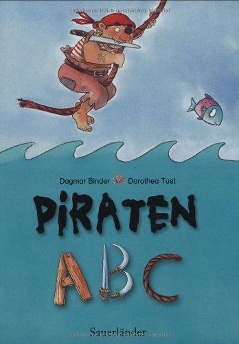 Piraten-ABC