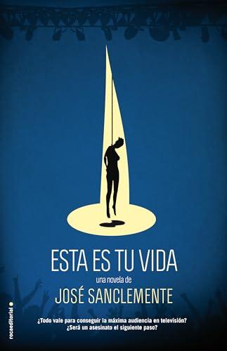 Esta es tu vida (Thriller y Suspense)