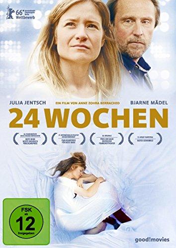 24 Wochen [2 DVDs]