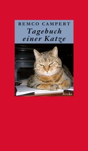 Tagebuch einer Katze