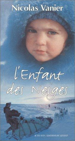 L'enfant des neiges