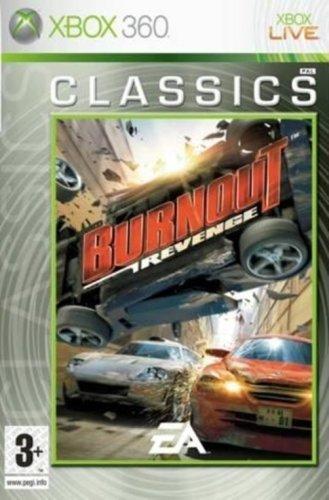 Burnout Revenge - Classics Edition [UK Import]