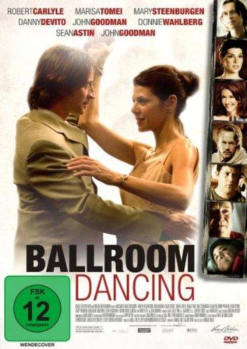 Ballroom Dancing - Auf Schicksal folgt Liebe