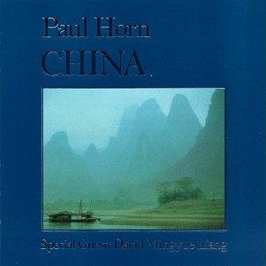 Paul Horn: China