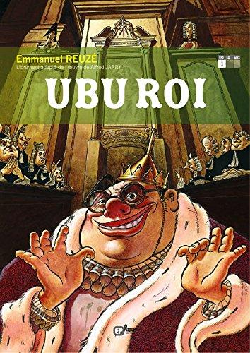 Ubu roi. Vol. 1