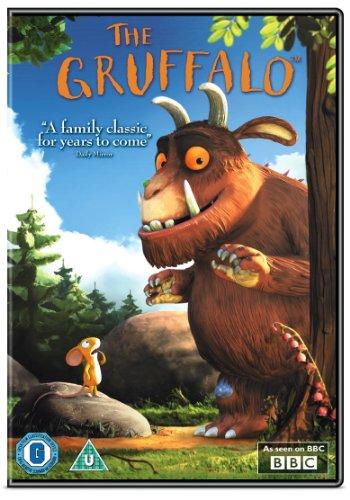 The Gruffalo [UK Import]