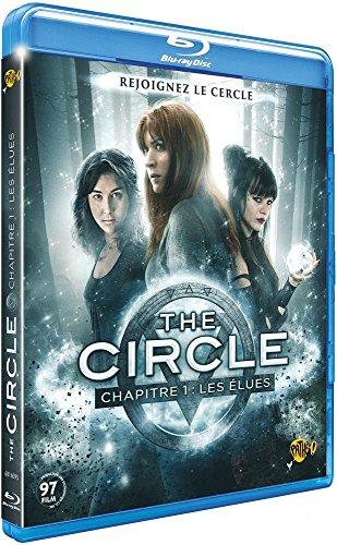 The circle chapitre 1 : les élues [Blu-ray] [FR Import]