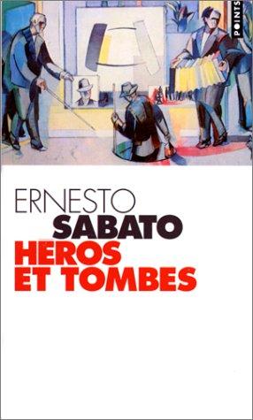 Héros et tombes