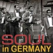 Soul In Germany: When ein Man liebt ein Woman