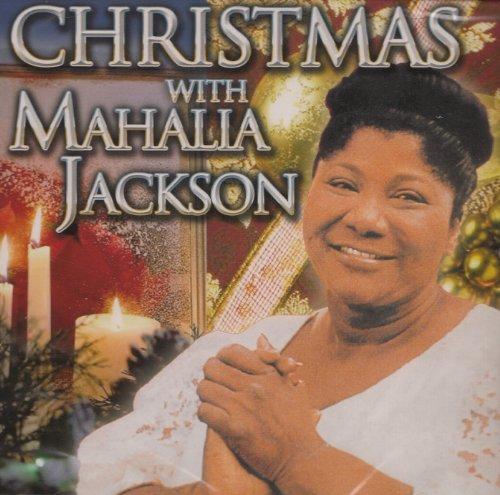 Christmas With Mahalia Jackson