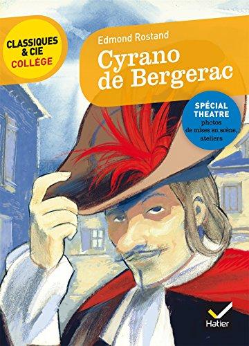 Cyrano de Bergerac