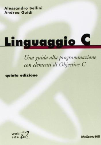 Linguaggio C