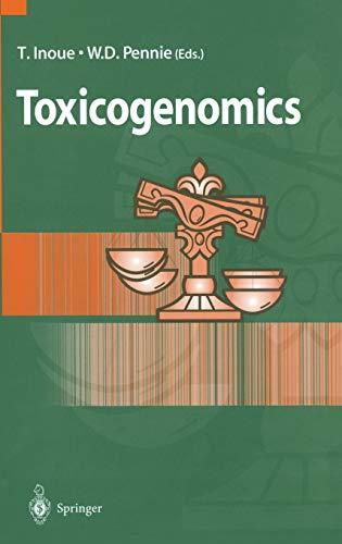 Toxicogenomics