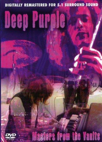 Deep Purple - Masters from the Vault