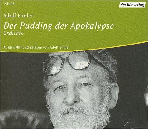 Der Pudding der Apokalypse, 1 Audio-CD