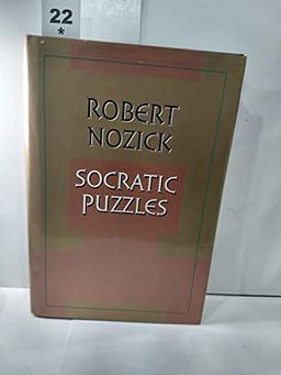 Socratic Puzzles