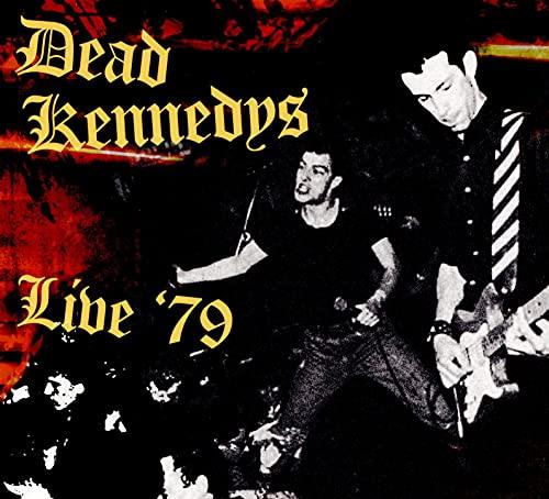 Live 1979 (Digipak)