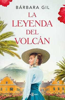 La leyenda del volcán (Éxitos)