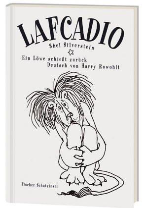 Lafcadio - Ein Löwe schießt zurück