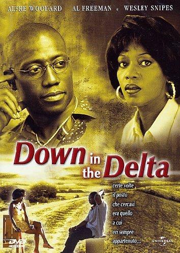 Down In The Delta [IT Import]