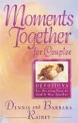 Moments Together for Couples: Devotions for Drawing Near to God and One Another