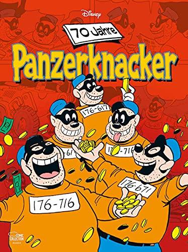 70 Jahre Panzerknacker