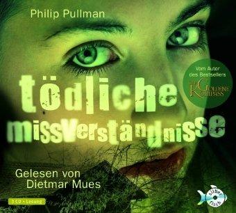 Tödliche Missverständnisse: 3 CDs