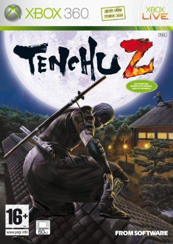 Tenchu Z-MSX (Xbox 360)