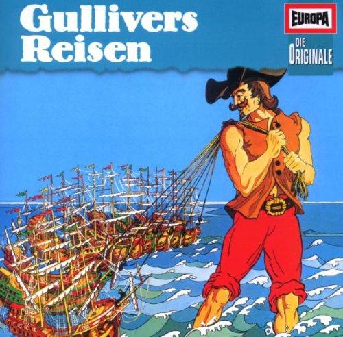 055/Gullivers Reisen