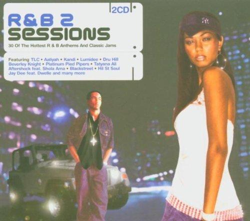 R & B Sessions 2