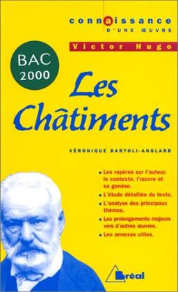 Les châtiments, Victor Hugo : première L