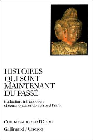 Histoires qui sont maintenant du passé