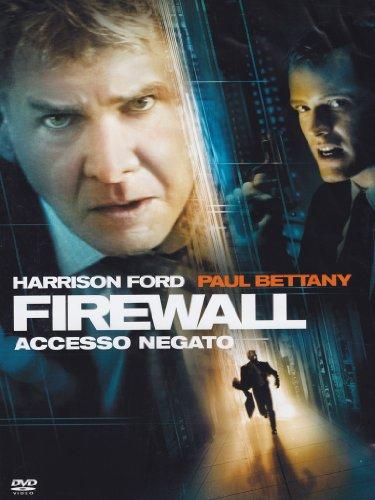 Firewall - Accesso negato [IT Import]